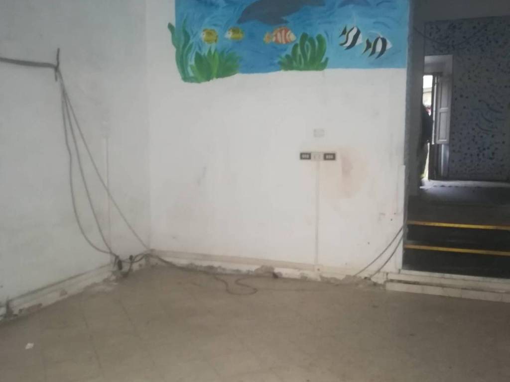 negozio in affitto a Livorno