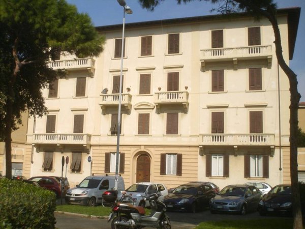 appartamento in affitto a Livorno