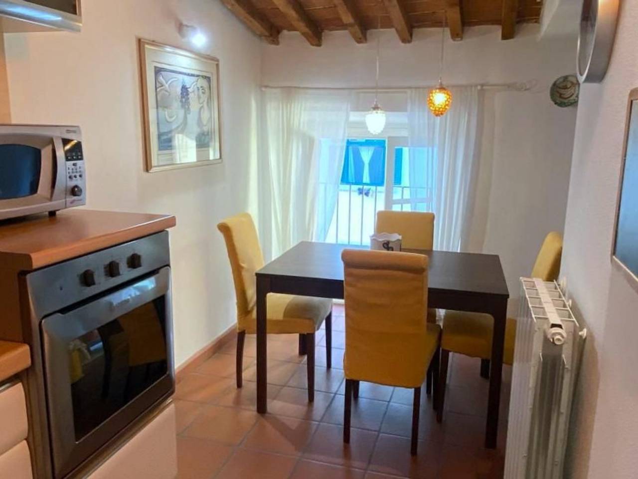 appartamento in affitto a Livorno