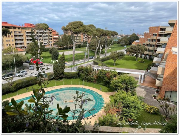 appartamento in affitto a Livorno