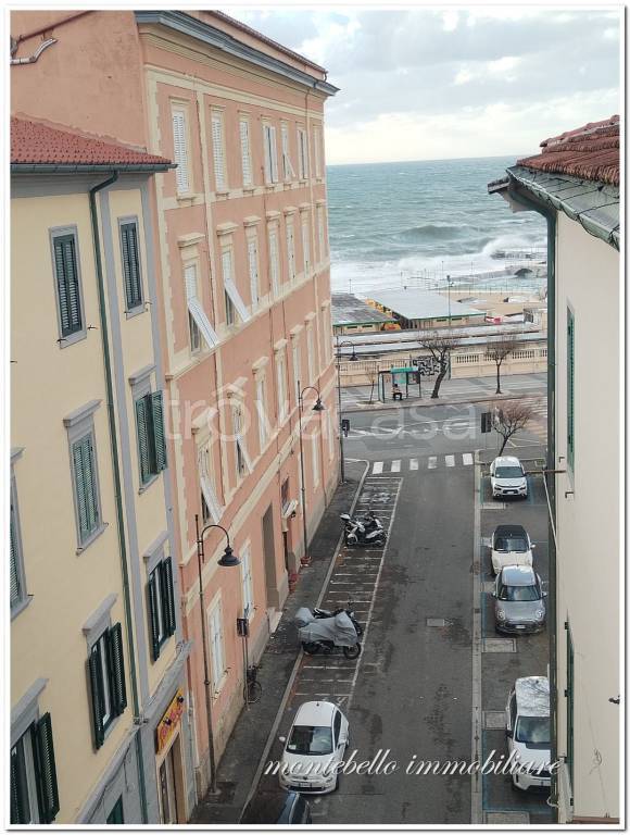 appartamento in affitto a Livorno