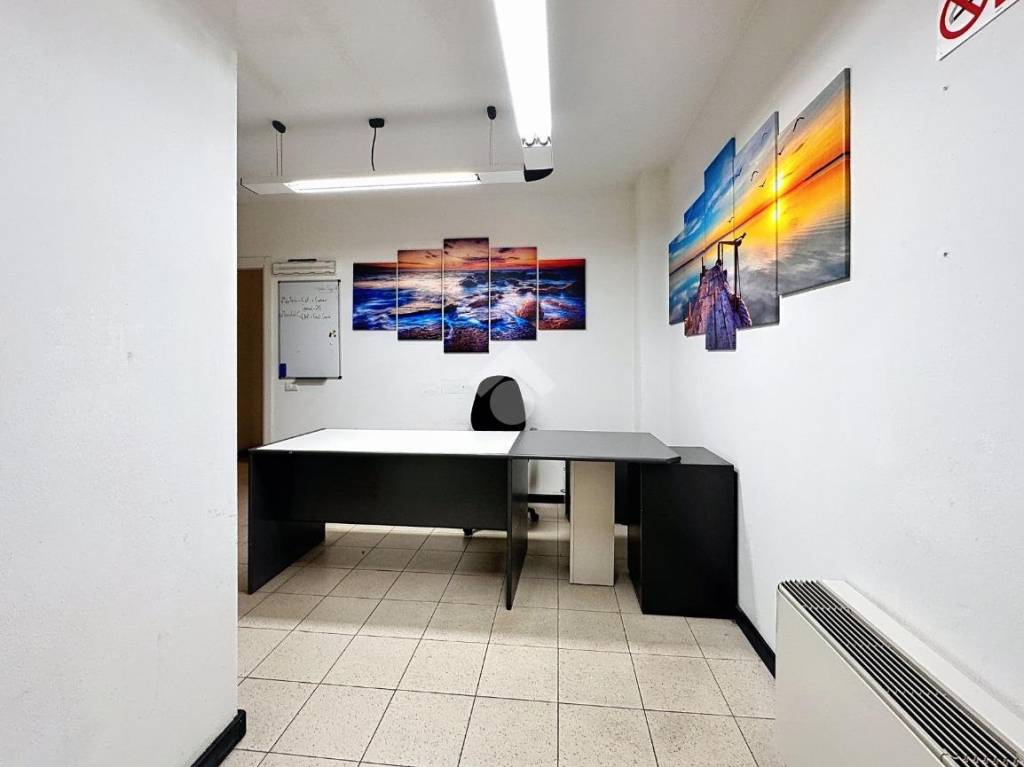 ufficio in affitto a Livorno