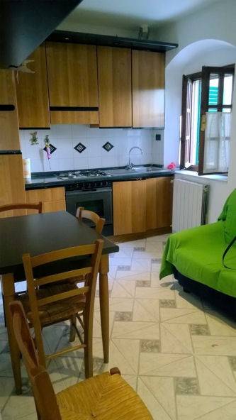 appartamento in affitto a Livorno in zona Lungomare