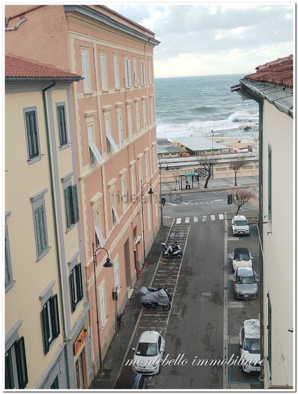 appartamento in affitto a Livorno
