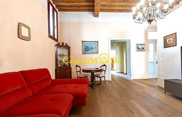appartamento in affitto a Livorno in zona Centro Città