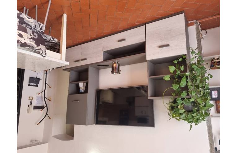 appartamento in affitto a Livorno