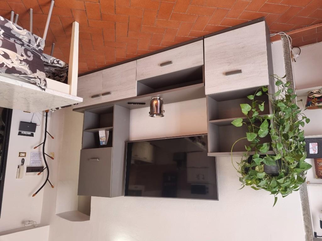 appartamento in affitto a Livorno