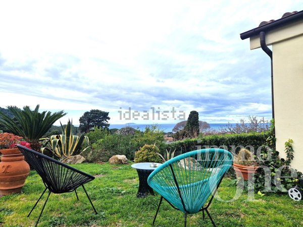 appartamento in affitto a Livorno in zona Gorgona