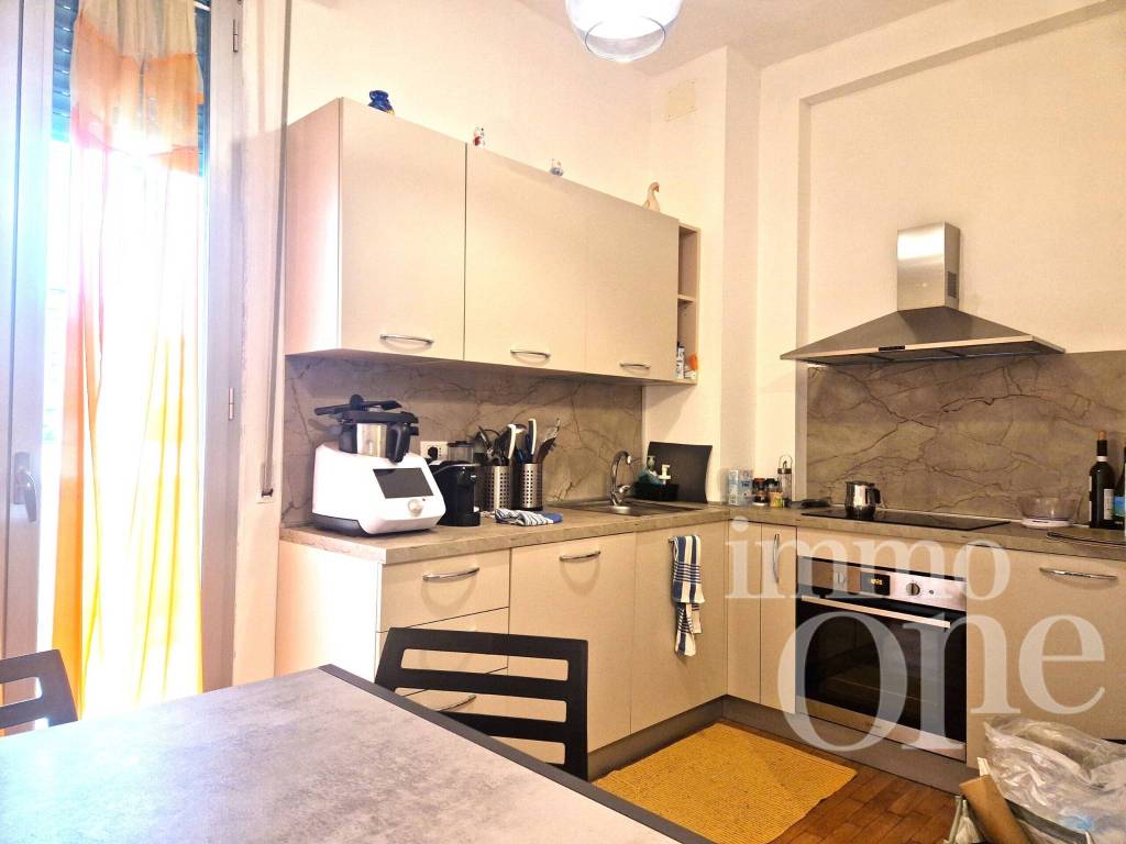 appartamento in affitto a Livorno in zona Centro Città