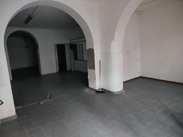 negozio in affitto a Livorno in zona Centro Città