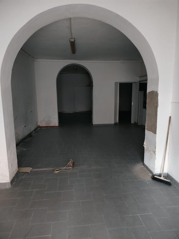 appartamento in affitto a Livorno in zona Centro Città