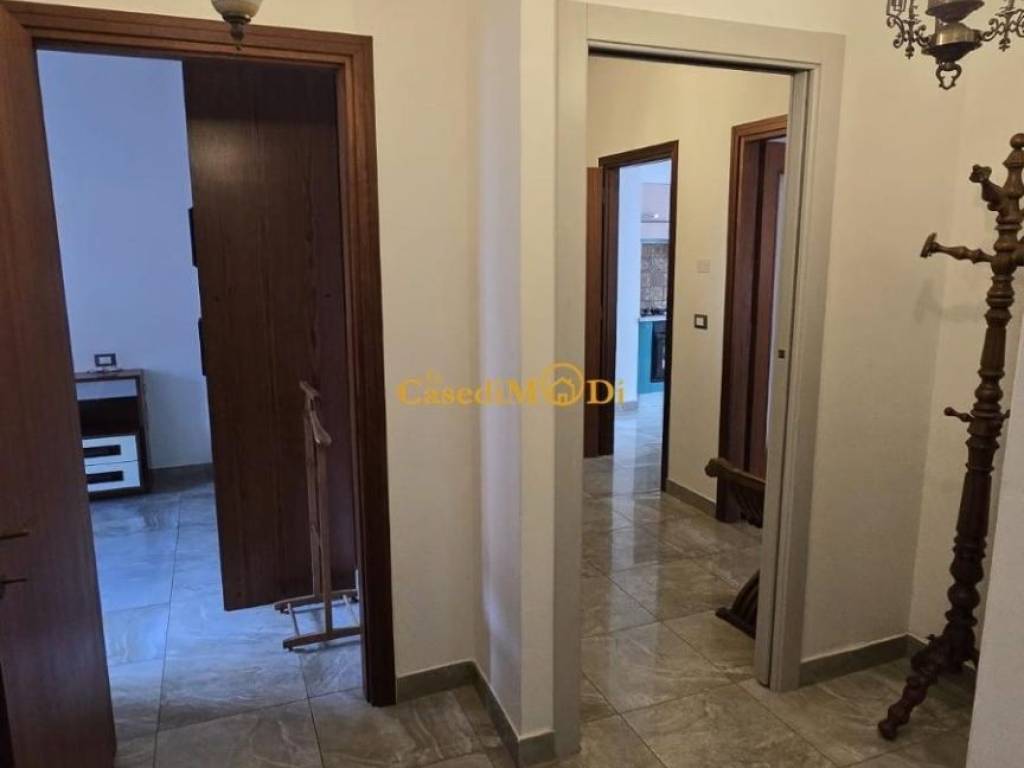 appartamento in affitto a Livorno in zona Ardenza