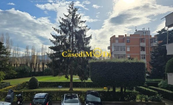 appartamento in affitto a Livorno in zona Ardenza