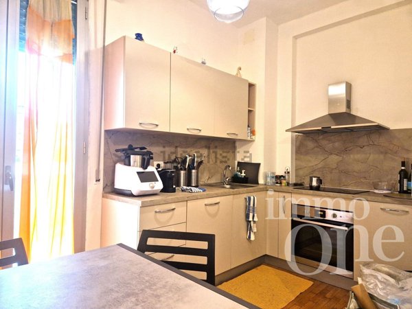 appartamento in affitto a Livorno in zona Centro Città