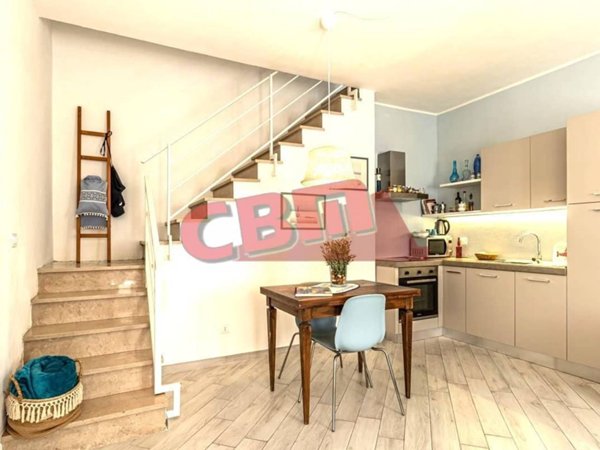 appartamento in affitto a Livorno in zona Antignano