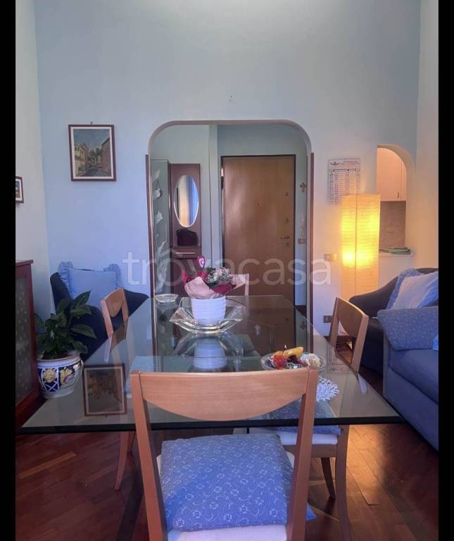 appartamento in affitto a Livorno