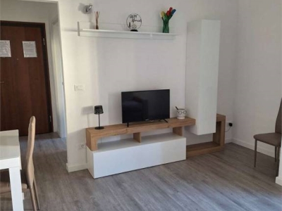 appartamento in affitto a Livorno in zona Stazione