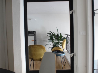 ufficio in affitto a Livorno