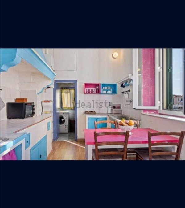 appartamento in affitto a Livorno