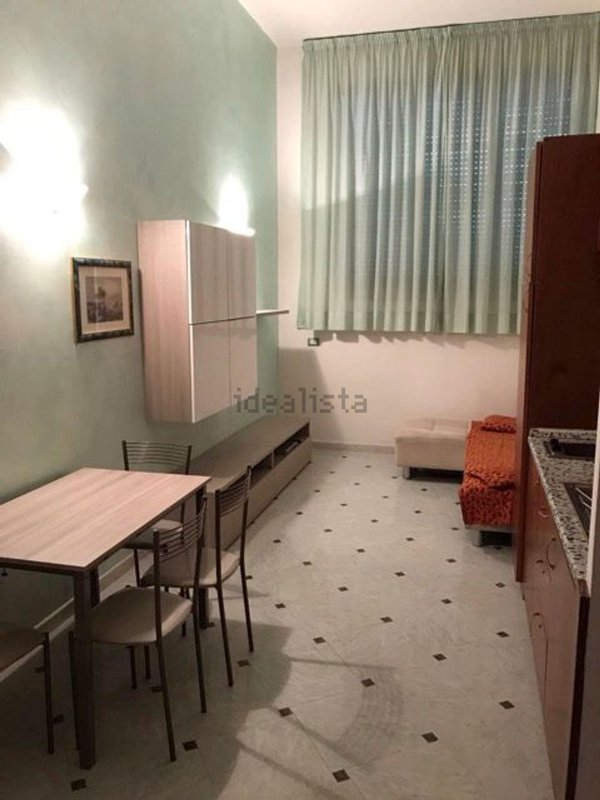 appartamento in affitto a Livorno in zona Centro Città