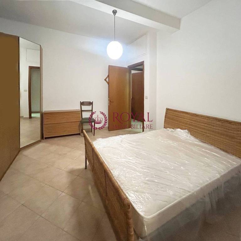 appartamento in affitto a Livorno in zona Centro Città