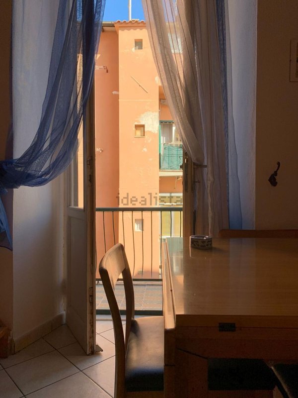 appartamento in affitto a Livorno