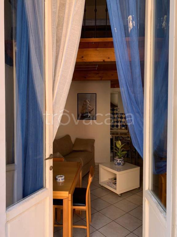 appartamento in affitto a Livorno