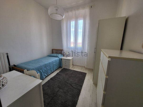 appartamento in affitto a Livorno