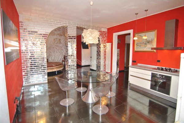 appartamento in affitto a Livorno in zona Antignano