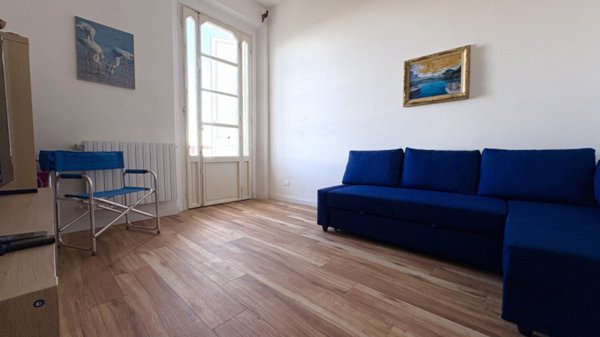 appartamento in affitto a Livorno in zona Montenero