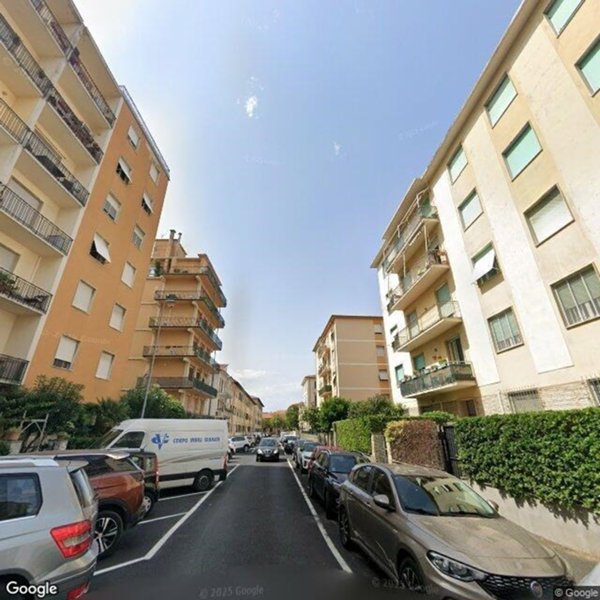 appartamento in affitto a Livorno in zona Ospedale