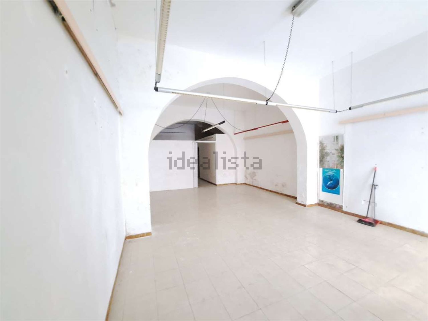 ufficio in affitto a Livorno