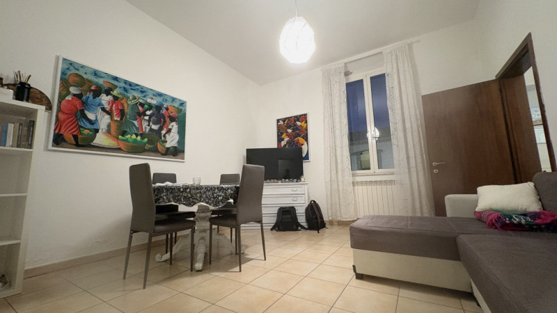 appartamento in affitto a Livorno in zona Centro Città