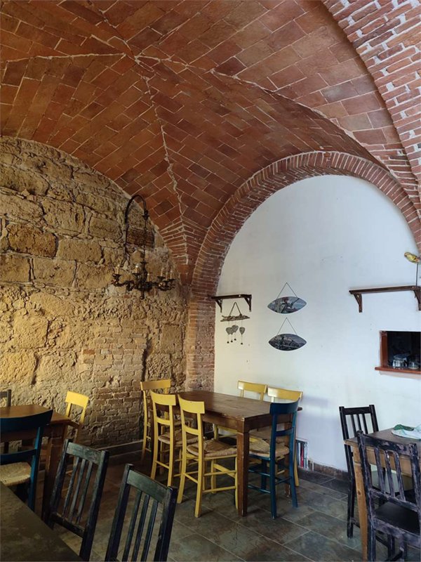 negozio in affitto a Livorno in zona Centro Città