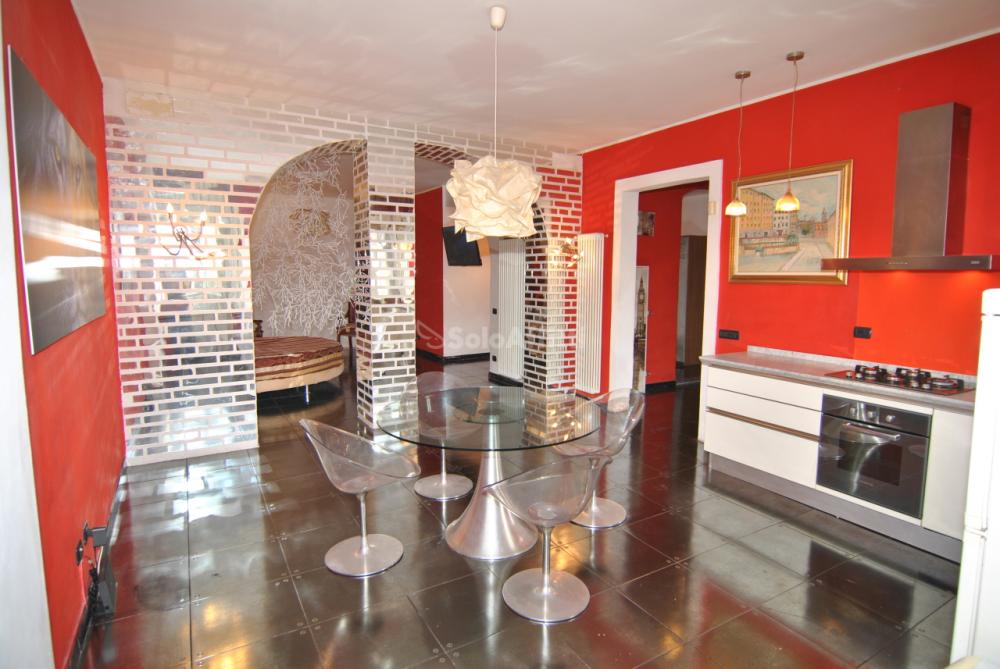 appartamento in affitto a Livorno