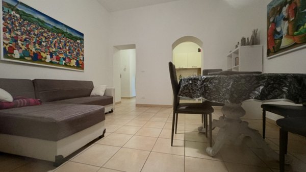 appartamento in affitto a Livorno in zona Centro Città