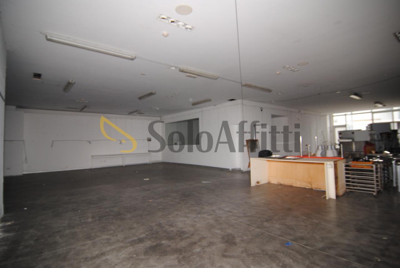 ufficio in affitto a Livorno