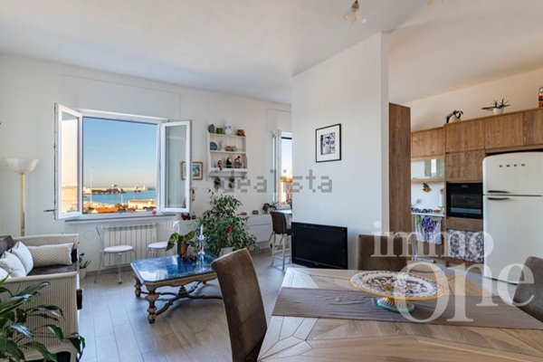 appartamento in affitto a Livorno