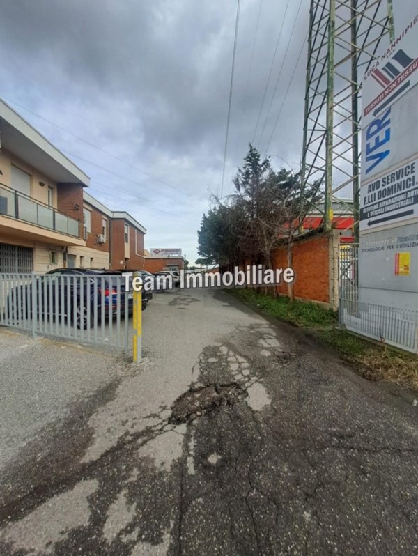 appartamento in affitto a Livorno in zona Pian di Rota