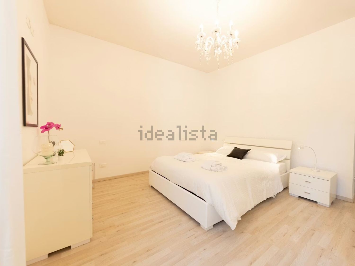 appartamento in affitto a Livorno