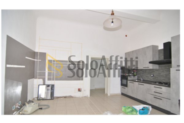 appartamento in affitto a Livorno in zona Lungomare