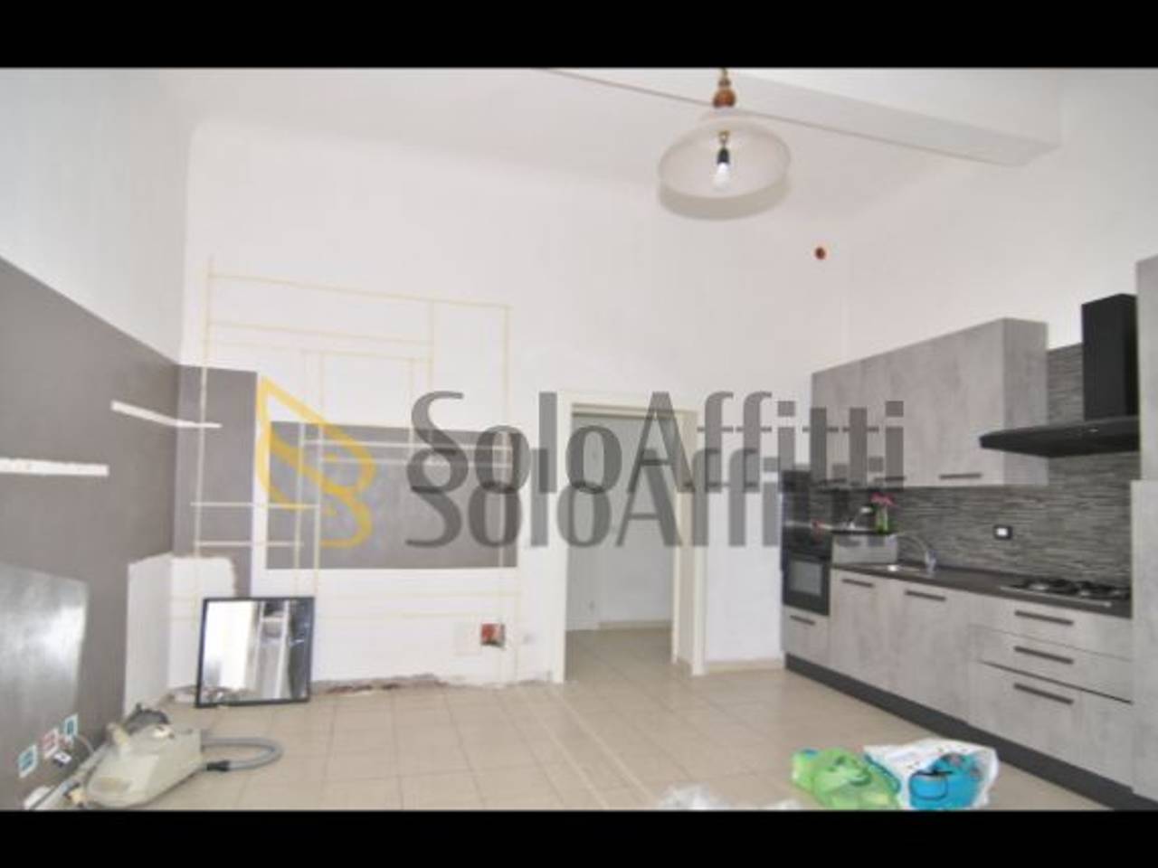 appartamento in affitto a Livorno in zona Lungomare