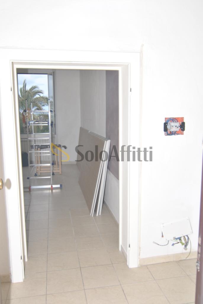appartamento in affitto a Livorno