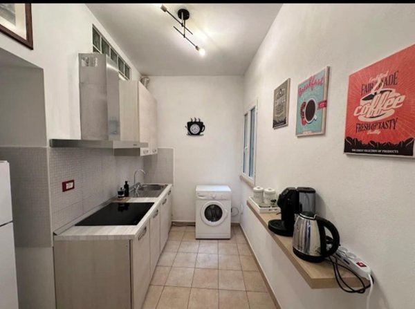 appartamento in affitto a Livorno