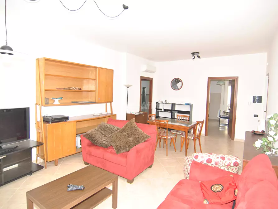 appartamento in affitto a Livorno