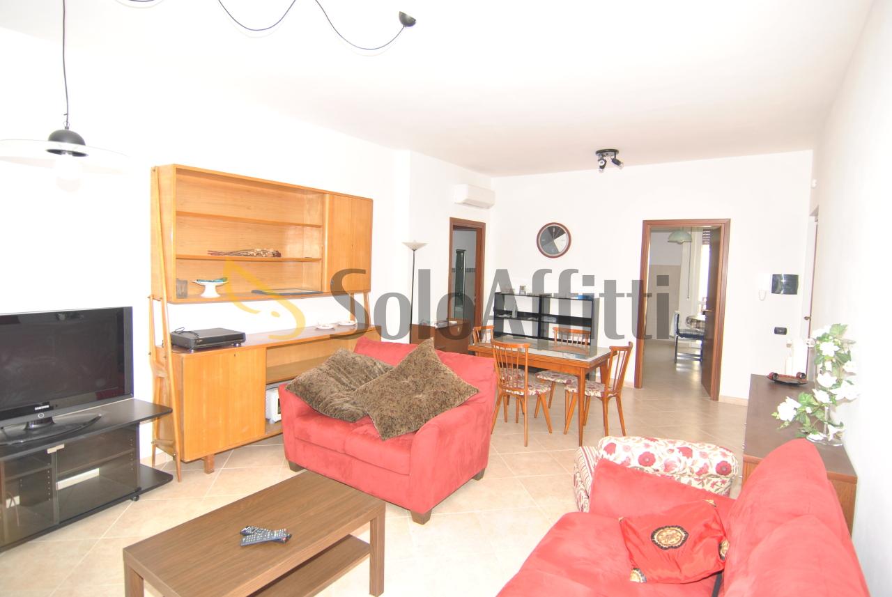 appartamento in affitto a Livorno