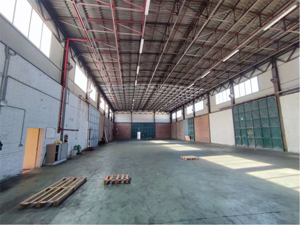 appartamento in affitto a Livorno in zona Centro Città