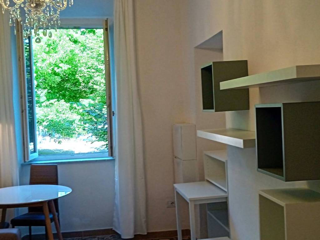 appartamento in affitto a Livorno in zona Centro Città