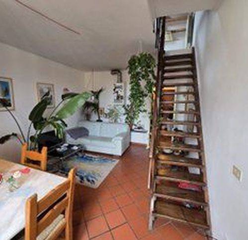 appartamento in affitto a Livorno in zona Centro Città