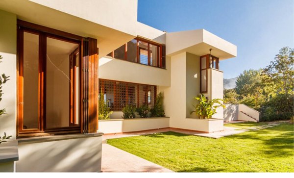 casa indipendente in affitto a Livorno in zona Montenero